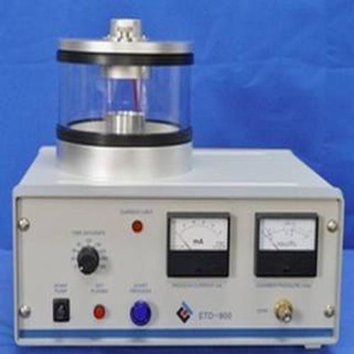 濺射儀 現(xiàn)代材料科學與工業(yè)應用的關鍵儀器