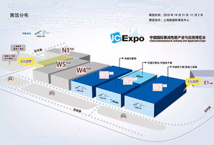 2018中國芯博會(huì)IC Expo 新產(chǎn)品與新技術(shù)發(fā)布會(huì)即將盛大揭幕