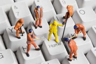 裝修行業劇變 倒閉潮下，加盟裝修快車網的隱秘硬件密碼