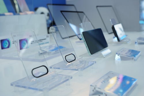 向新而行 以質致遠 既軟又硬，綿陽這家公司生產的“神奇玻璃”被廣泛運用于手機硬件研發