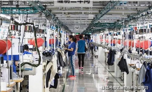 參觀紅嶺集團(tuán),學(xué)習(xí)紅嶺互聯(lián)網(wǎng)工業(yè)4.0模式