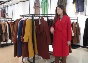 鏡間風尚 女裝零售店鋪如何借力美拍打造時尚新零售